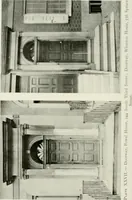 An illustration from The colonial architecture of Philadelphia (1920)