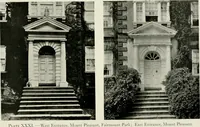 An illustration from The colonial architecture of Philadelphia (1920)