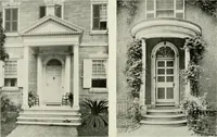 An illustration from The colonial architecture of Philadelphia (1920)