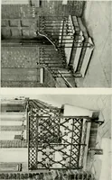 An illustration from The colonial architecture of Philadelphia (1920)