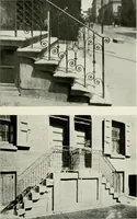 An illustration from The colonial architecture of Philadelphia (1920)