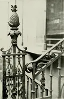 An illustration from The colonial architecture of Philadelphia (1920)