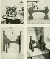 An illustration from The colonial architecture of Philadelphia (1920)