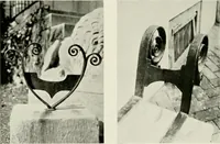 An illustration from The colonial architecture of Philadelphia (1920)