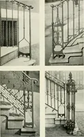 An illustration from The colonial architecture of Philadelphia (1920)