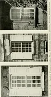 An illustration from The colonial architecture of Philadelphia (1920)