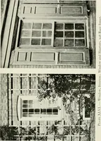 An illustration from The colonial architecture of Philadelphia (1920)
