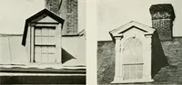 An illustration from The colonial architecture of Philadelphia (1920)