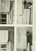 An illustration from The colonial architecture of Philadelphia (1920)