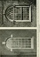 An illustration from The colonial architecture of Philadelphia (1920)