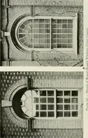 An illustration from The colonial architecture of Philadelphia (1920)