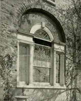 An illustration from The colonial architecture of Philadelphia (1920)