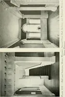 An illustration from The colonial architecture of Philadelphia (1920)
