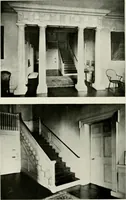 An illustration from The colonial architecture of Philadelphia (1920)