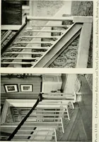 An illustration from The colonial architecture of Philadelphia (1920)