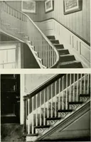 An illustration from The colonial architecture of Philadelphia (1920)