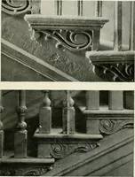 An illustration from The colonial architecture of Philadelphia (1920)