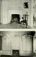 An illustration from The colonial architecture of Philadelphia (1920)