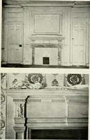 An illustration from The colonial architecture of Philadelphia (1920)