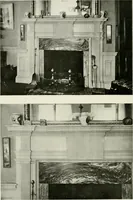 An illustration from The colonial architecture of Philadelphia (1920)