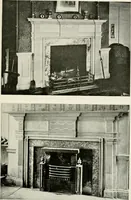 An illustration from The colonial architecture of Philadelphia (1920)
