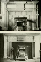 An illustration from The colonial architecture of Philadelphia (1920)