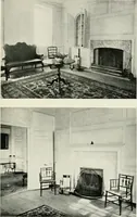 An illustration from The colonial architecture of Philadelphia (1920)