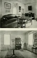 An illustration from The colonial architecture of Philadelphia (1920)
