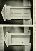 An illustration from The colonial architecture of Philadelphia (1920)
