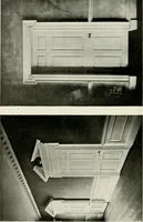 An illustration from The colonial architecture of Philadelphia (1920)