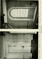 An illustration from The colonial architecture of Philadelphia (1920)