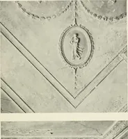 An illustration from The colonial architecture of Philadelphia (1920)