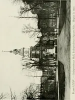 An illustration from The colonial architecture of Philadelphia (1920)