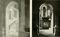 An illustration from The colonial architecture of Philadelphia (1920)