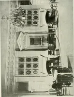 An illustration from The colonial architecture of Philadelphia (1920)