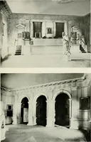 An illustration from The colonial architecture of Philadelphia (1920)