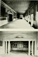 An illustration from The colonial architecture of Philadelphia (1920)
