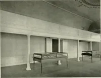 An illustration from The colonial architecture of Philadelphia (1920)