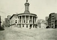 An illustration from The colonial architecture of Philadelphia (1920)