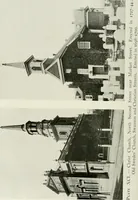 An illustration from The colonial architecture of Philadelphia (1920)