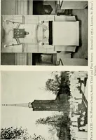 An illustration from The colonial architecture of Philadelphia (1920)