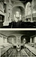 An illustration from The colonial architecture of Philadelphia (1920)