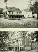 An illustration from The colonial architecture of Philadelphia (1920)