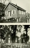 An illustration from The colonial architecture of Philadelphia (1920)