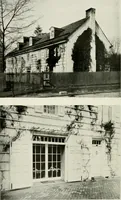 An illustration from The colonial architecture of Philadelphia (1920)