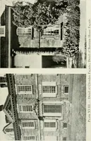 An illustration from The colonial architecture of Philadelphia (1920)