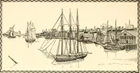 An illustration from The colonial book .. (1908)