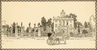 An illustration from The colonial book .. (1908)