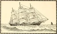 An illustration from The colonial book .. (1908)