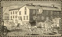 An illustration from The colonial book .. (1908)